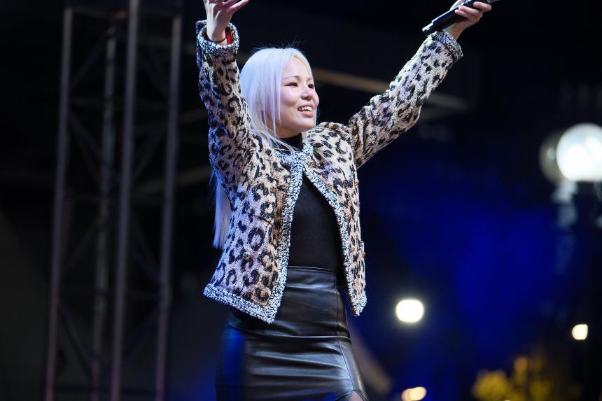 마포나루 문화콘서트 / 다시 뛰는 마포, 함께 부르는 노래- 제19회 마포나루 새우젓축제 - 24
