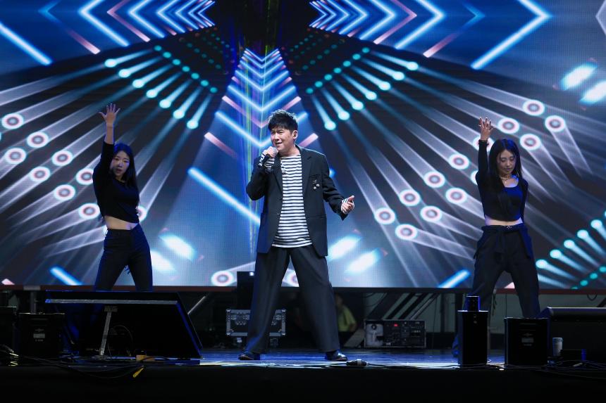 마포나루 문화콘서트 / 다시 뛰는 마포, 함께 부르는 노래- 제19회 마포나루 새우젓축제 - 25