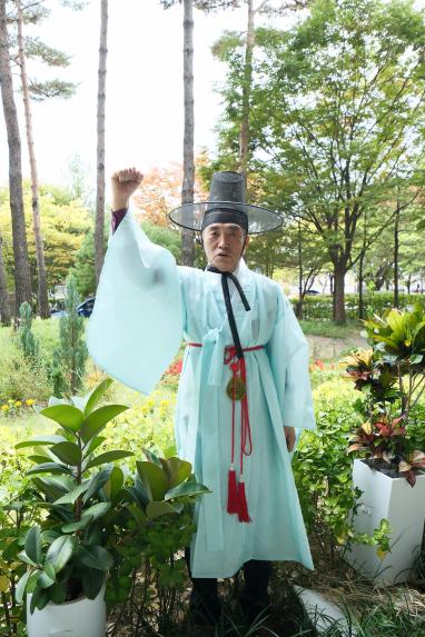 제19회 마포나루 새우젓축제- 퍼레이드 - 71
