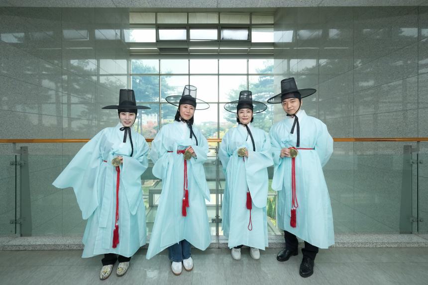 제19회 마포나루 새우젓축제- 퍼레이드 - 72