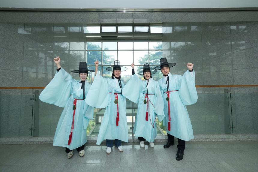 제19회 마포나루 새우젓축제- 퍼레이드 - 73