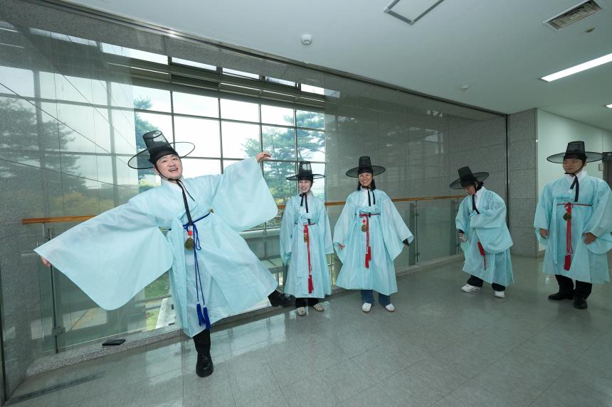 제19회 마포나루 새우젓축제- 퍼레이드 - 74