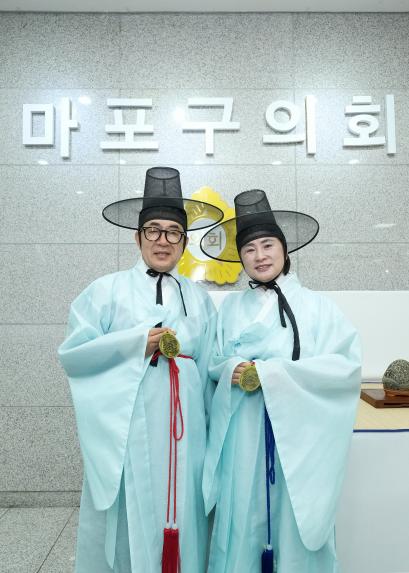 제19회 마포나루 새우젓축제- 퍼레이드 - 81