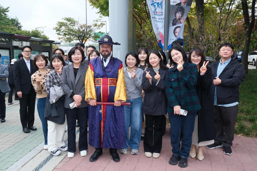 제19회 마포나루 새우젓축제- 퍼레이드 - 88