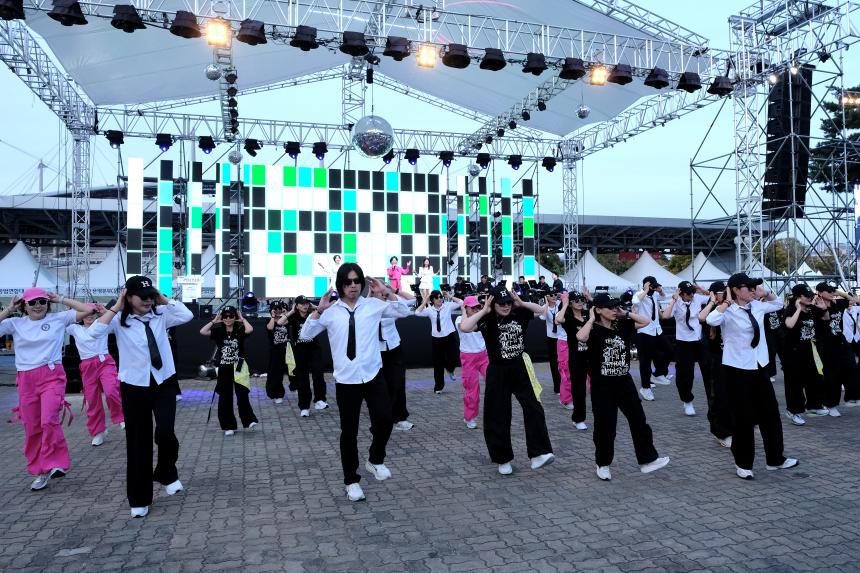 엄마아빠 노래자랑- 제19회 마포나루 새우젓축제 - 5
