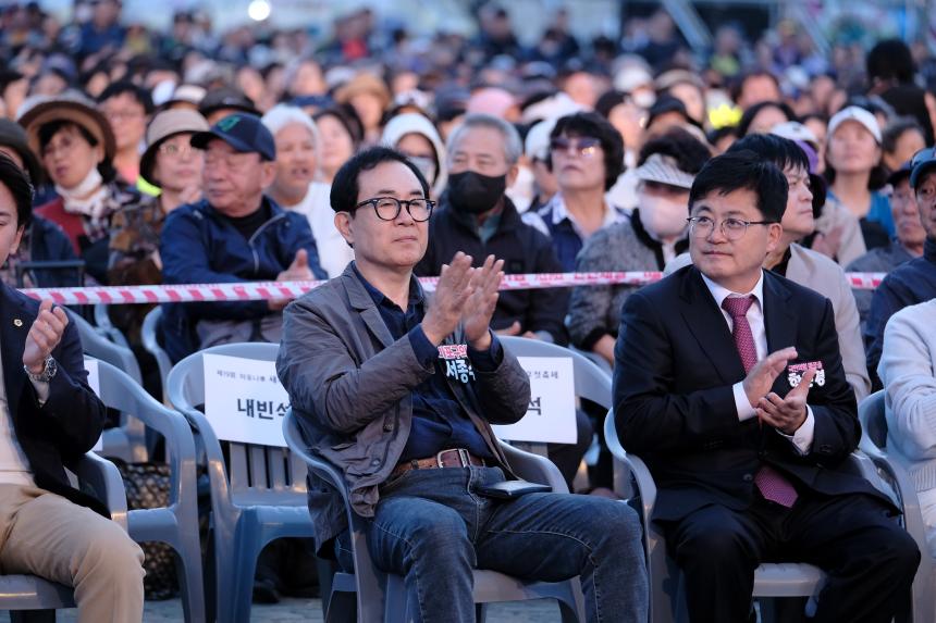 엄마아빠 노래자랑- 제19회 마포나루 새우젓축제 - 14