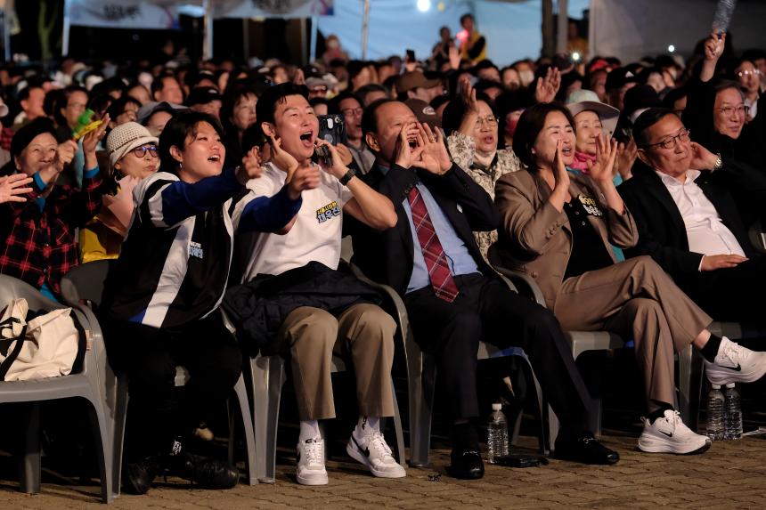 엄마아빠 노래자랑- 제19회 마포나루 새우젓축제 - 34