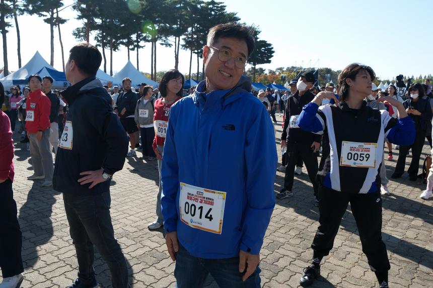 제19회 마포구민 걷기대회 - 제19회 마포나루 새우젓축제 - 39