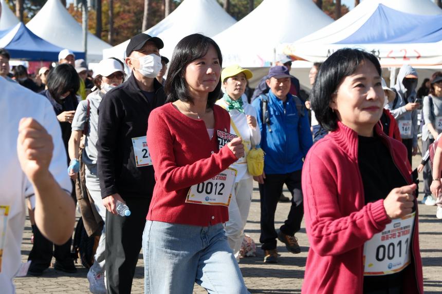 제19회 마포구민 걷기대회 - 제19회 마포나루 새우젓축제 - 48