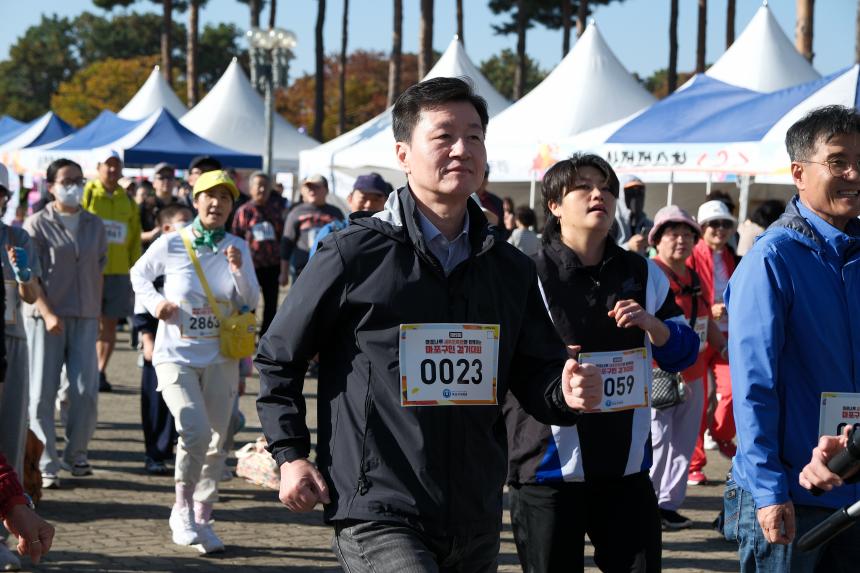 제19회 마포구민 걷기대회 - 제19회 마포나루 새우젓축제 - 49