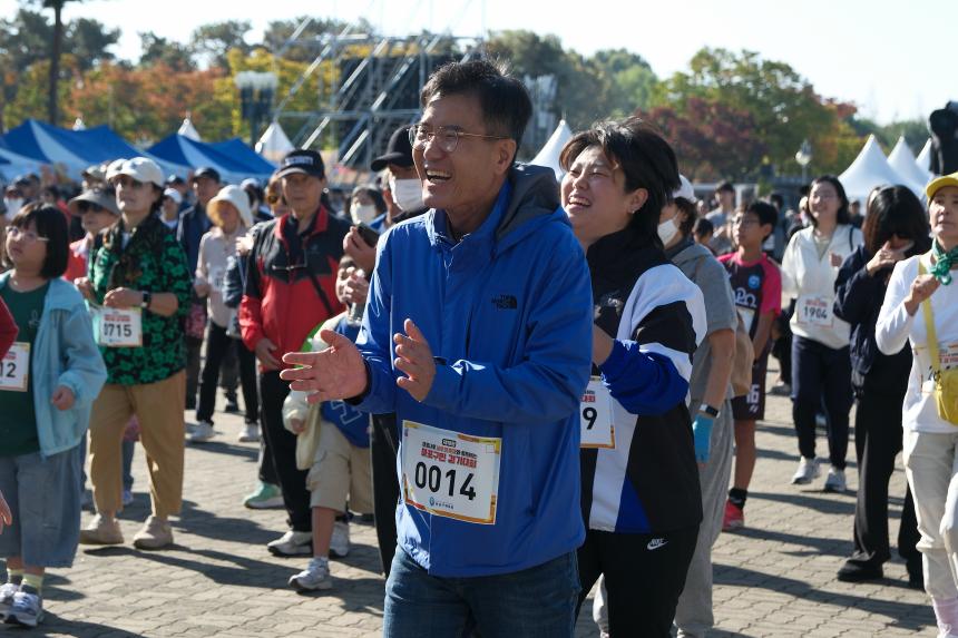 제19회 마포구민 걷기대회 - 제19회 마포나루 새우젓축제 - 50