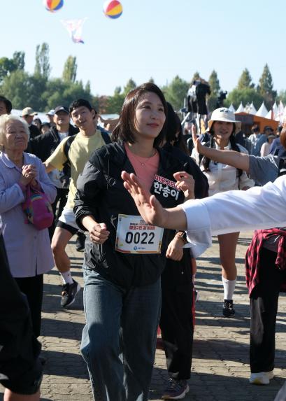 제19회 마포구민 걷기대회 - 제19회 마포나루 새우젓축제 - 54