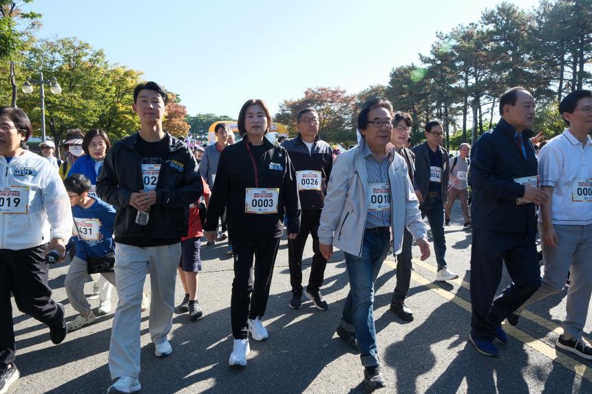 제19회 마포구민 걷기대회 - 제19회 마포나루 새우젓축제 - 62