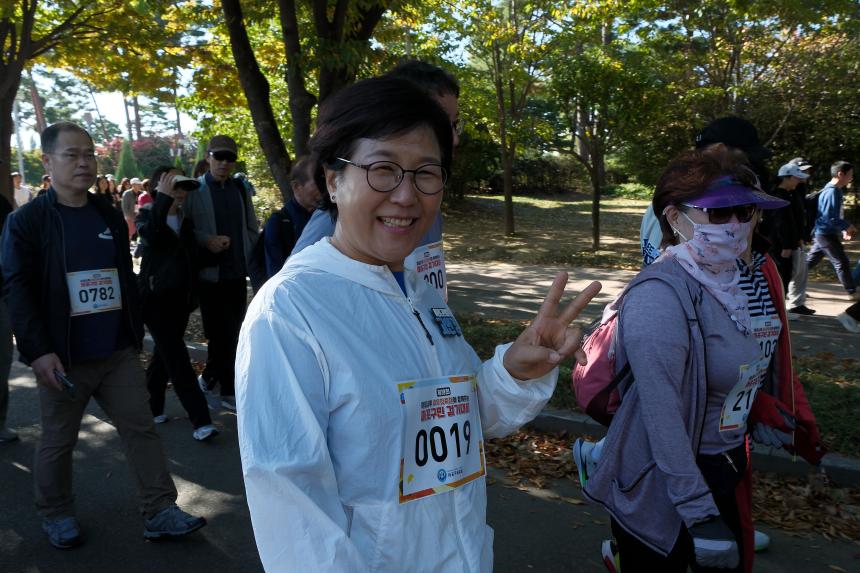 제19회 마포구민 걷기대회 - 제19회 마포나루 새우젓축제 - 68