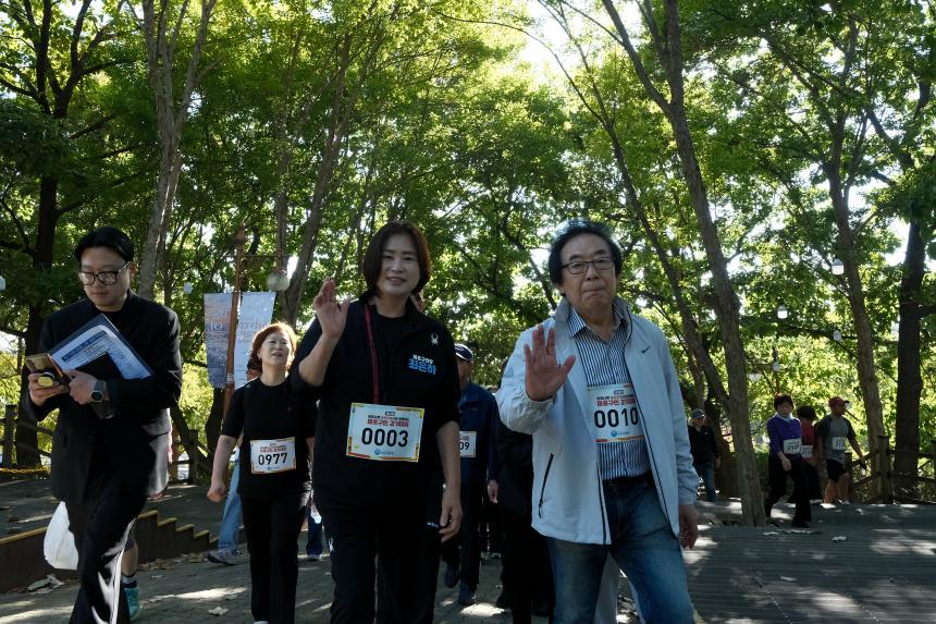 제19회 마포구민 걷기대회 - 제19회 마포나루 새우젓축제 - 71