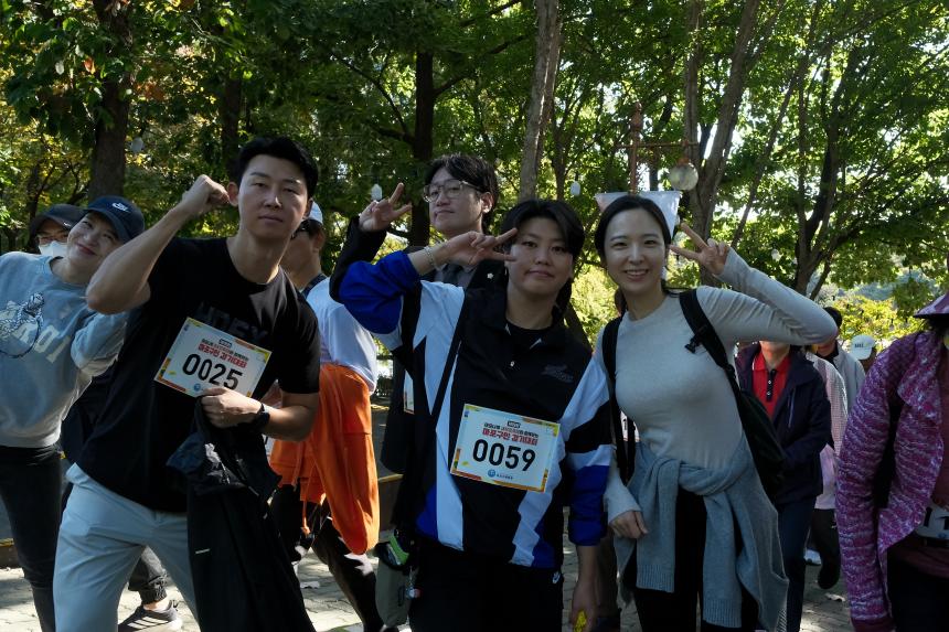 제19회 마포구민 걷기대회 - 제19회 마포나루 새우젓축제 - 72