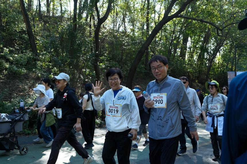 제19회 마포구민 걷기대회 - 제19회 마포나루 새우젓축제 - 75