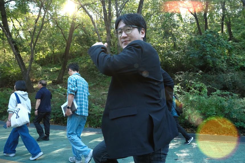 제19회 마포구민 걷기대회 - 제19회 마포나루 새우젓축제 - 78