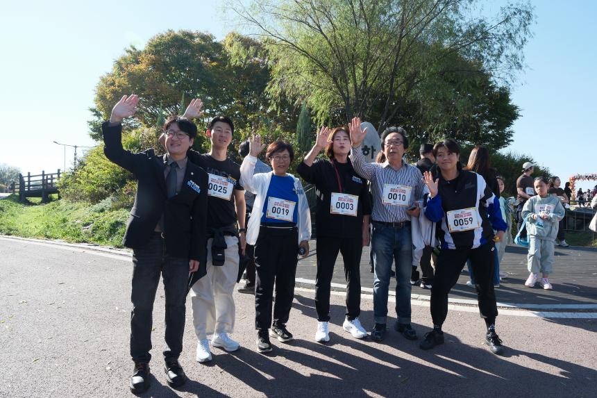 제19회 마포구민 걷기대회 - 제19회 마포나루 새우젓축제 - 79