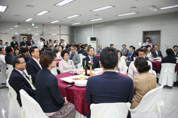마포구의회 제6대 개원 3주년 기념식 - 3