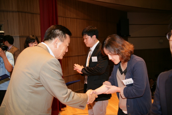 2012년 마포구사회복지대회 - 4