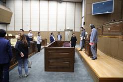 송파구의회 의원 구의회 방문 18