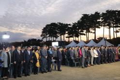 제26회 마포 구민의 날 기념식 4