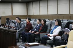 2019년 마포구 아동정책참여위원회 어린이 모의의회 10