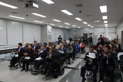  2019년 마포구의회 의정활동 모니터링 보고대회 2