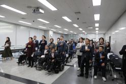  2019년 마포구의회 의정활동 모니터링 보고대회 3