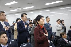  2019년 마포구의회 의정활동 모니터링 보고대회 5