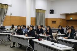 2019년 마포 여성네트워크 활동공유회 2