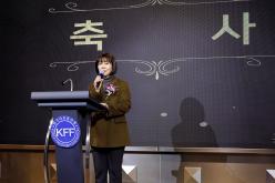 한국자유총연맹마포구지회 2022년도 자유수호사업실적 평가대회 총회 3