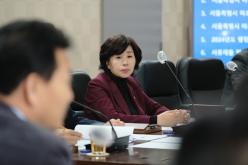 복지도시위원회 - 제267회 마포구의회 임시회 4