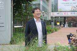 한국자유총연맹 창립 제70주년 기념식 행사 버스 환송식 3