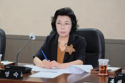 예산결산특별위원회 - 제270회 마포구의회 임시회 4