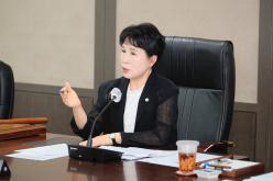 예산결산특별위원회 - 제270회 마포구의회 임시회 7