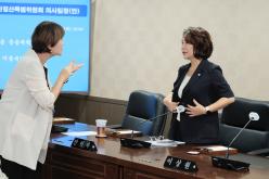 예산결산특별위원회 - 제270회 마포구의회 임시회 10