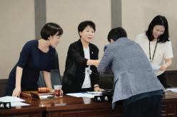 예산결산특별위원회 - 제270회 마포구의회 임시회 12