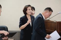 예산결산특별위원회 - 제270회 마포구의회 임시회 13