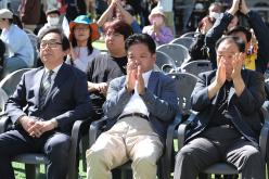 제17회 성메 간데마을 행복나눔 축제 9