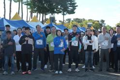 마포구민 걷기대회 - 제17회 마포나루 새우젓축제 5