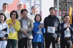 마포구민 걷기대회 - 제17회 마포나루 새우젓축제 10