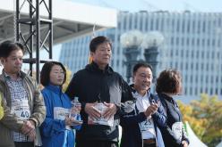 마포구민 걷기대회 - 제17회 마포나루 새우젓축제 11