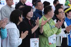 마포구민 걷기대회 - 제17회 마포나루 새우젓축제 15