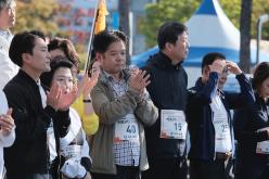 마포구민 걷기대회 - 제17회 마포나루 새우젓축제 16