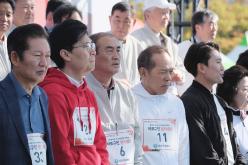 마포구민 걷기대회 - 제17회 마포나루 새우젓축제 24