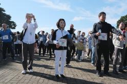 마포구민 걷기대회 - 제17회 마포나루 새우젓축제 26