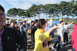 마포구민 걷기대회 - 제17회 마포나루 새우젓축제 30