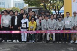 마포구민 걷기대회 - 제17회 마포나루 새우젓축제 34